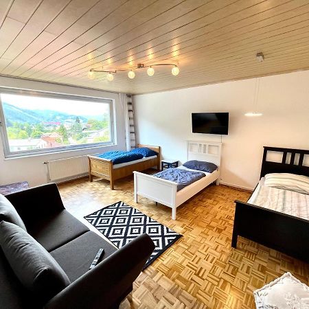 Private Wohnung Leoben Goess Goss Eksteriør billede
