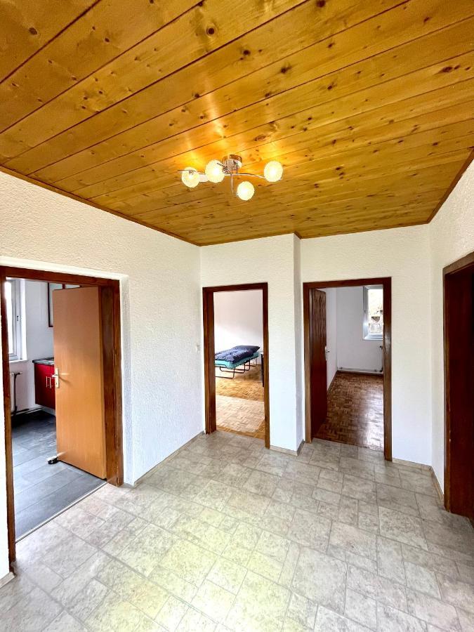 Private Wohnung Leoben Goess Goss Eksteriør billede