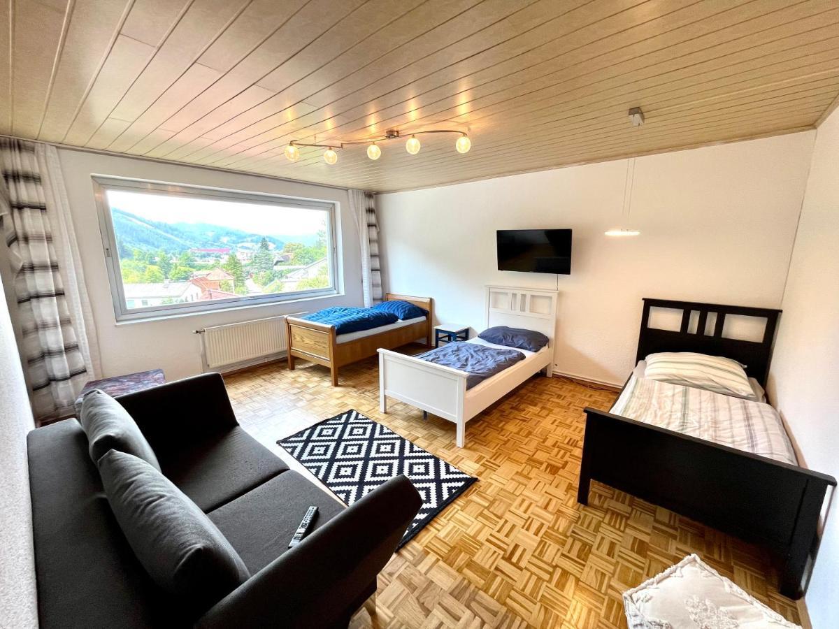 Private Wohnung Leoben Goess Goss Eksteriør billede