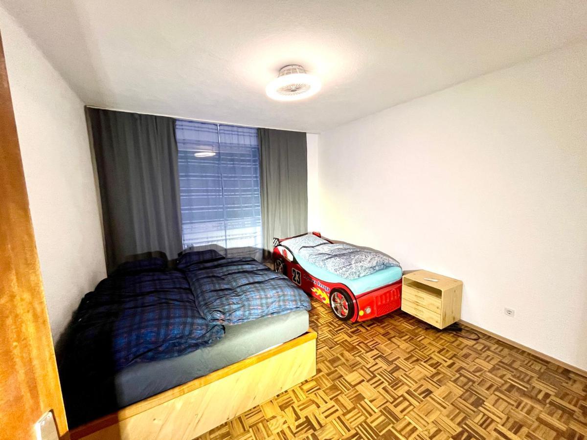 Private Wohnung Leoben Goess Goss Eksteriør billede